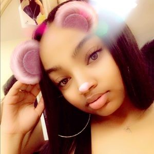 Meet your Posher, Alexa